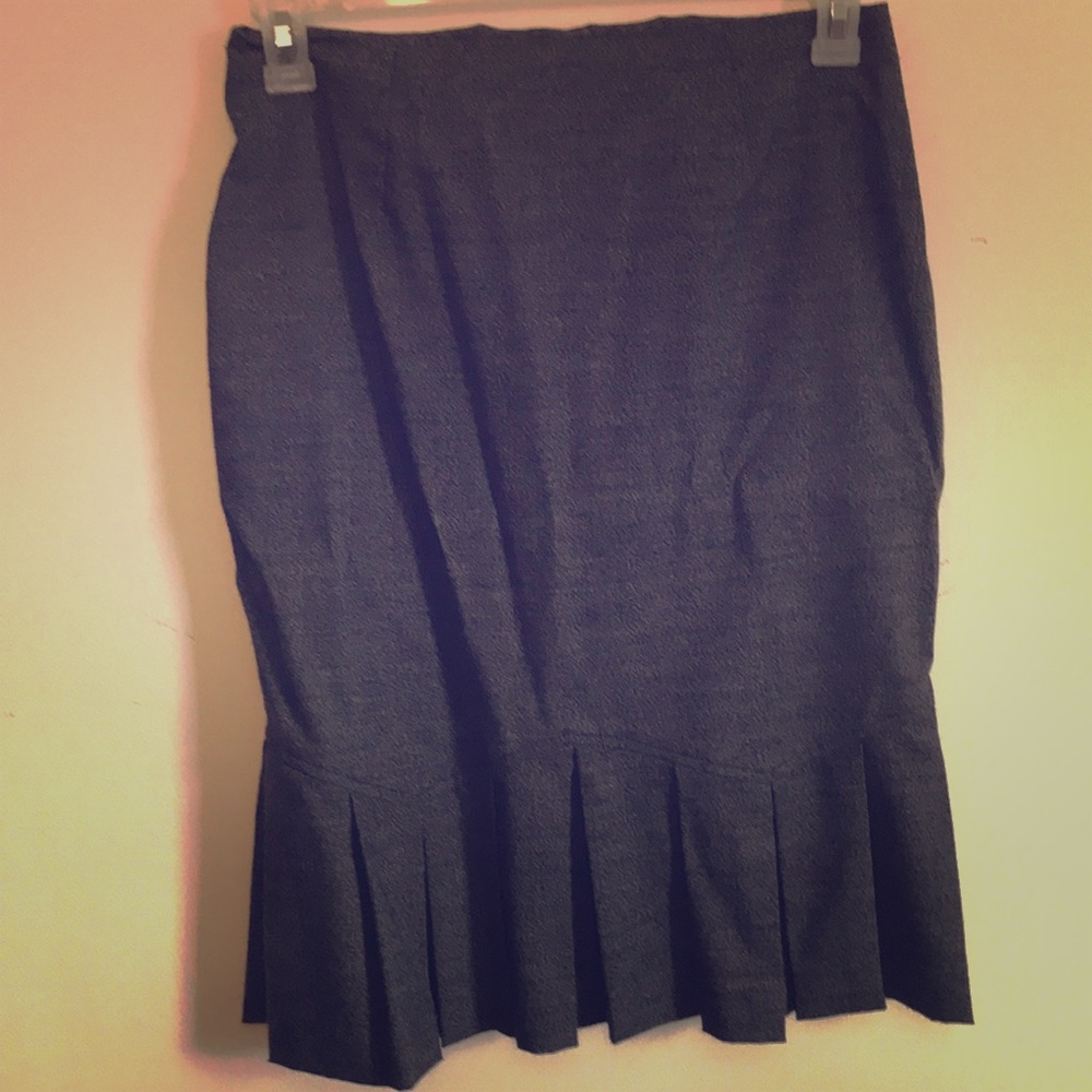 Mermaid skirt